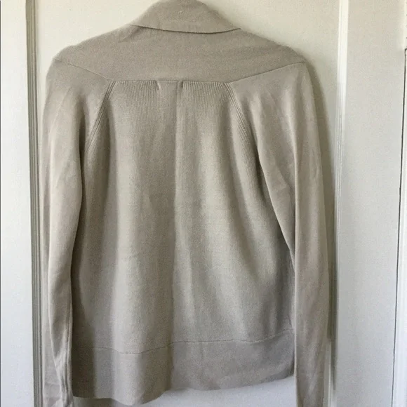 Esperanza Shrug, M, NWT - Picture 4 of 6